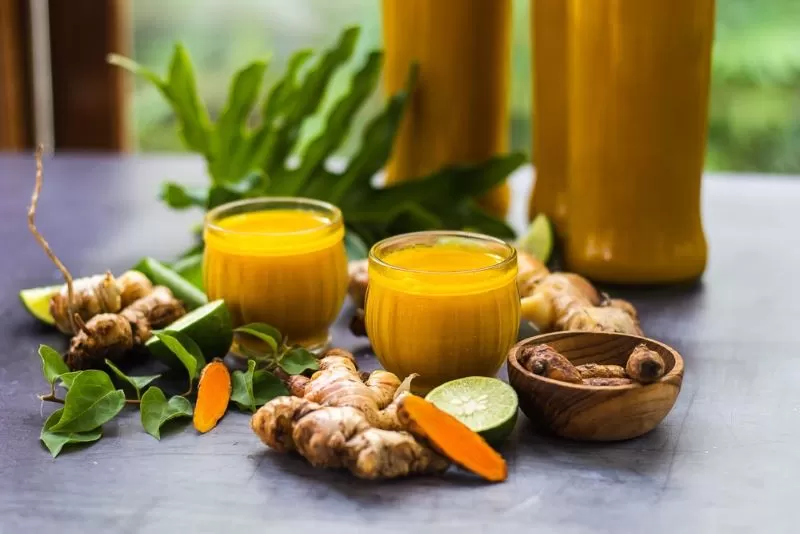 Manfaat Menggunakan Obat Herbal untuk Kesehatan Jangka Panjang manfaat obat herbal